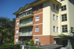 Bilocale in centro Stresa