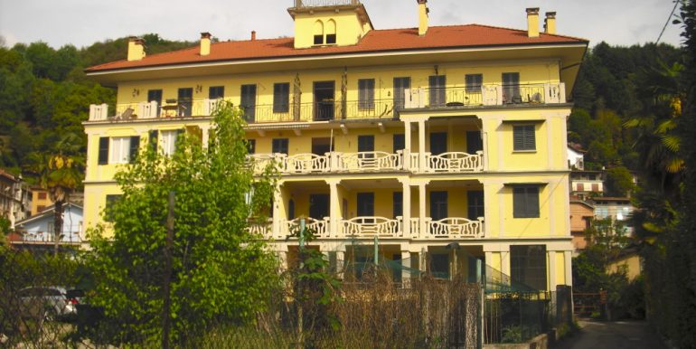 Quadrilocale a Lesa