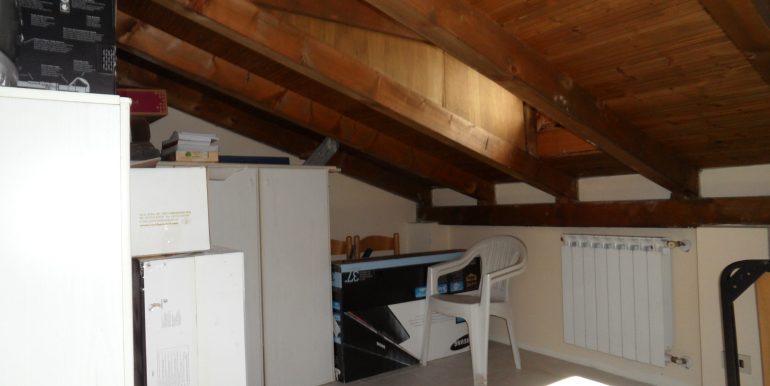 Casa sul lungo lago di Belgirate