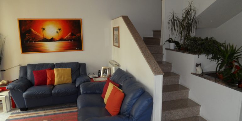 Casa sul lungo lago di Belgirate