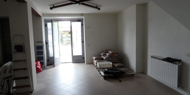 Casa sul lungo lago di Belgirate