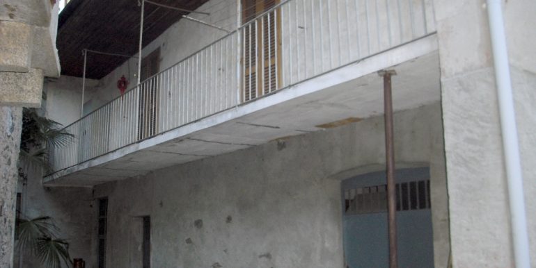 Casa a Solcio di Lesa