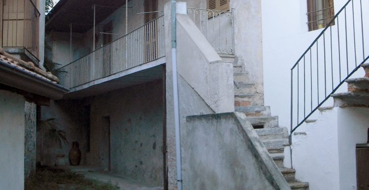 Casa a Solcio di Lesa